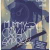 Mummy on the Orient Express